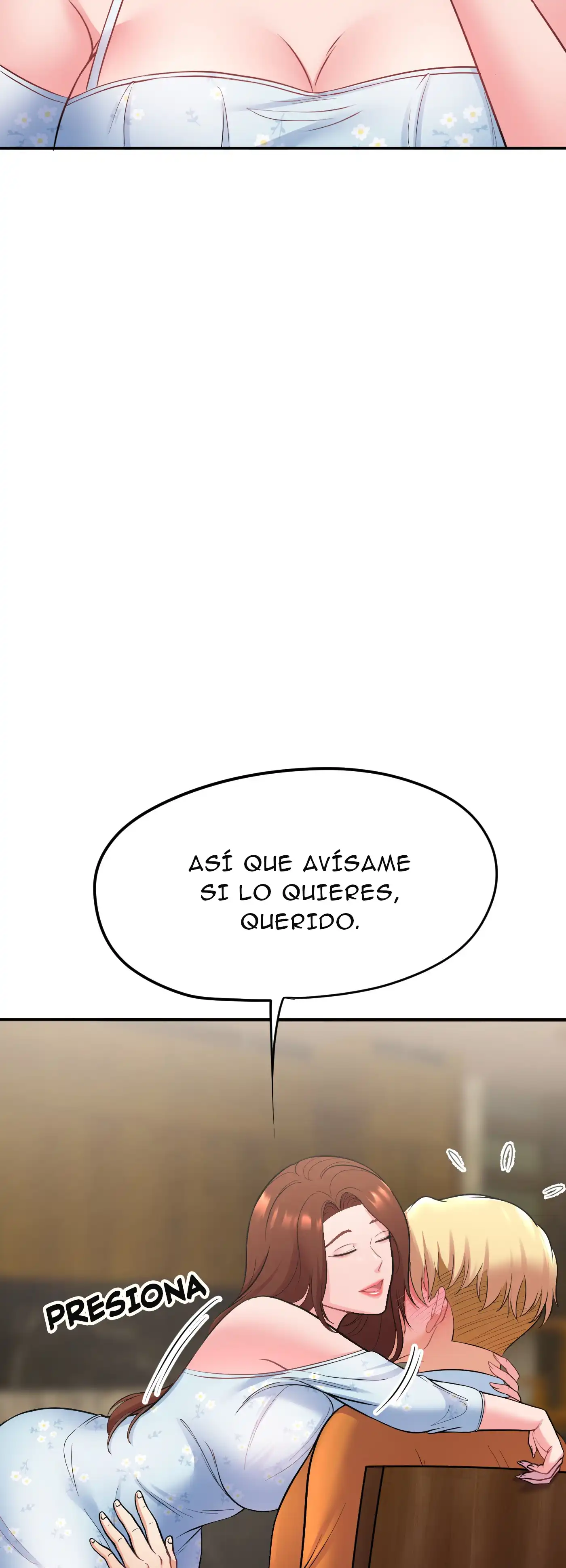 Habitación libre - Episode 3 - read scene 9