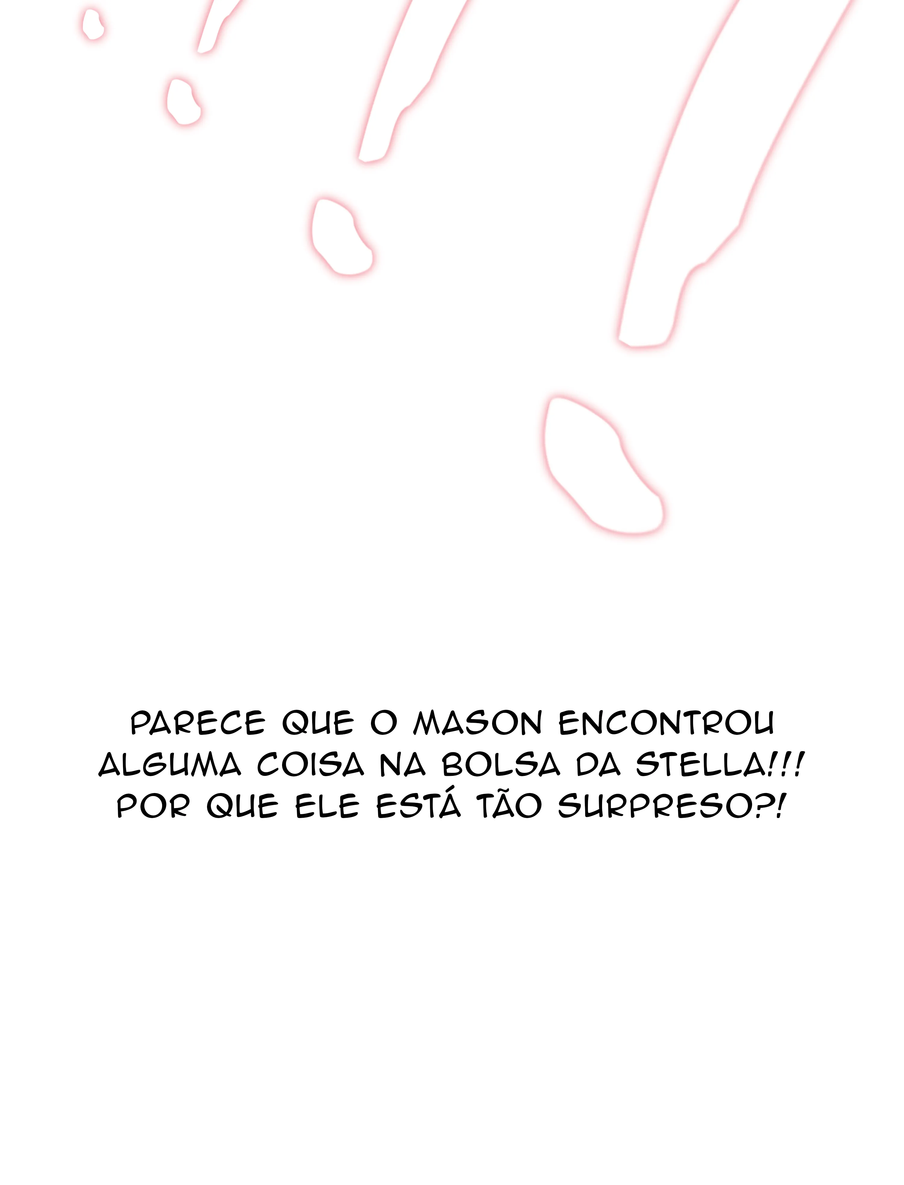 Mulher Que Janta Sozinha - Episode 3 - read scene 70