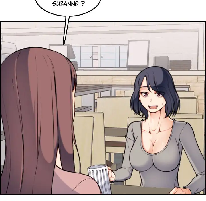 Maman est une Étudiante à l'Université - Episode 1 - read scene 82