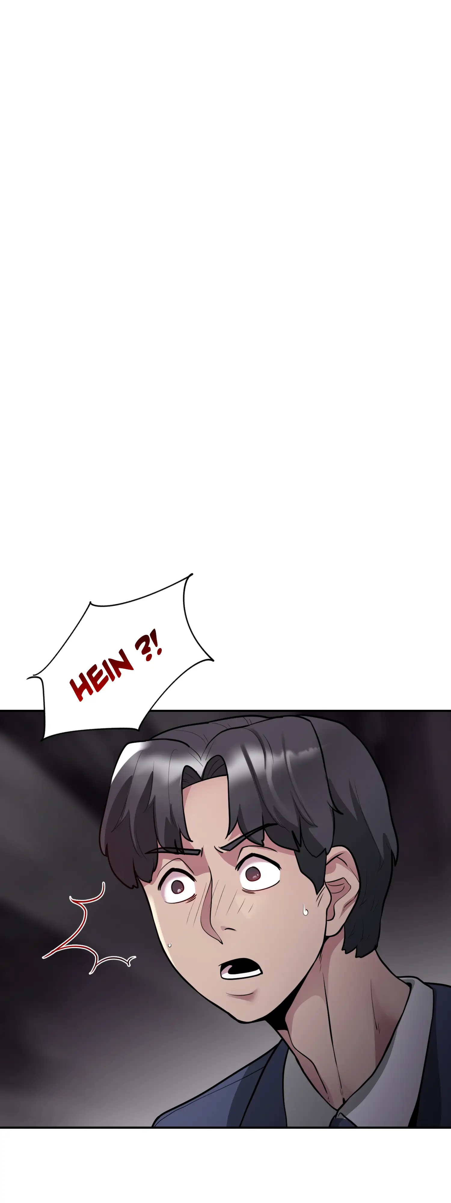 Le Guichetier - Episode 3 - read scene 48