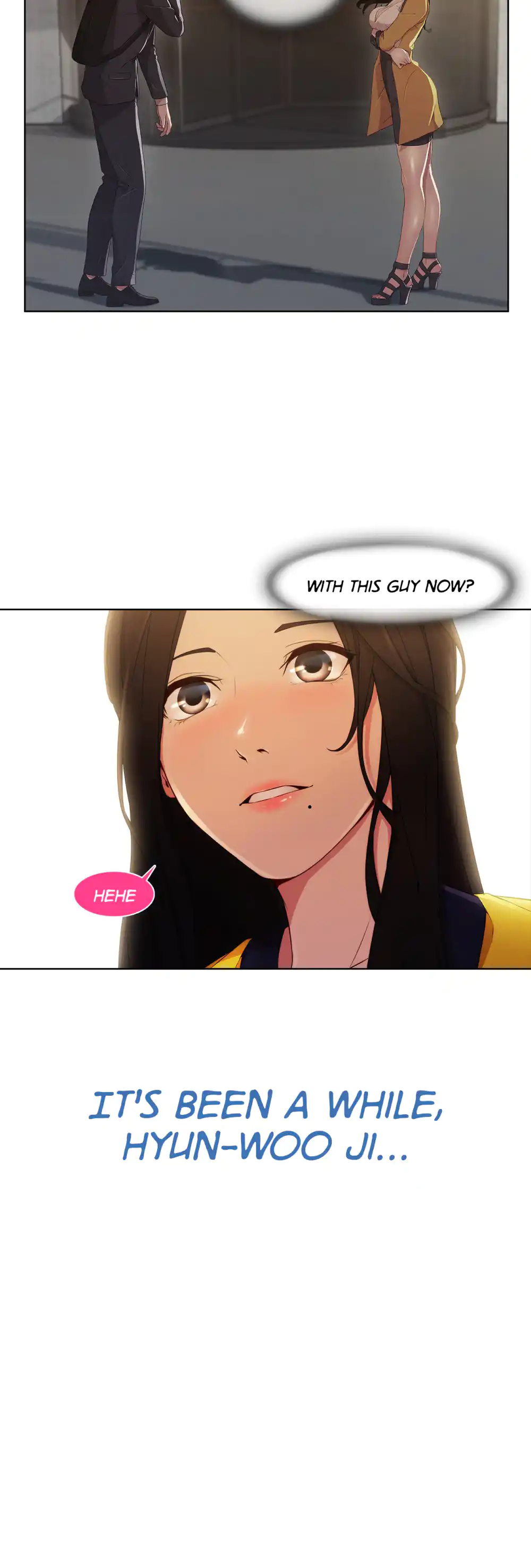 The Tall Lady - Episode 2 - read scene 48