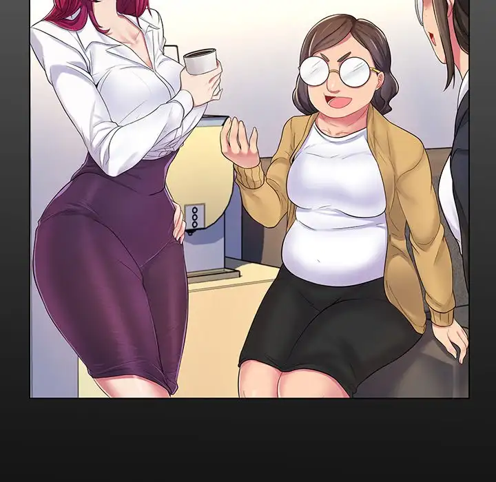 Das Nachtleben Der Lehrerin - Episode 2 - read scene 54