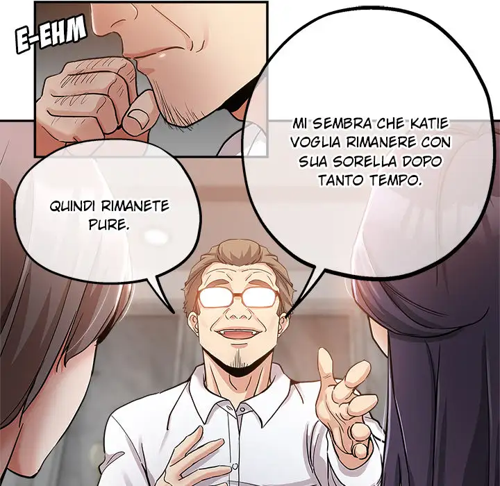 Le Sorelle Della Matrigna - Episode 2 - read scene 27