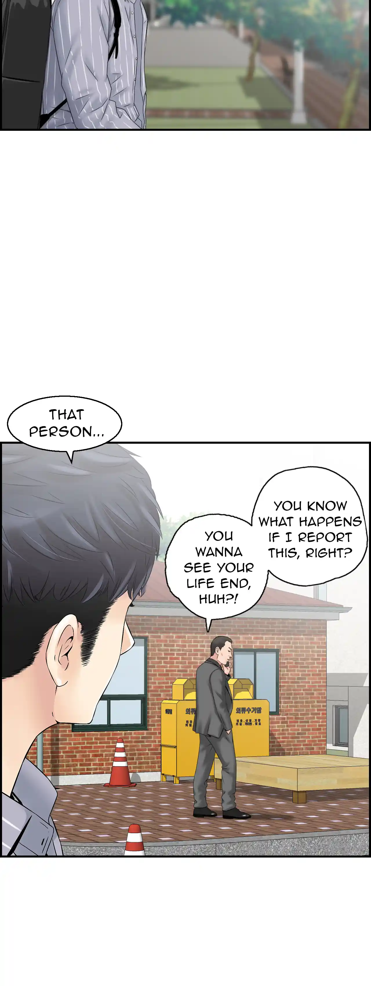 Married Woman Mania - Episode 4 - read scene 40