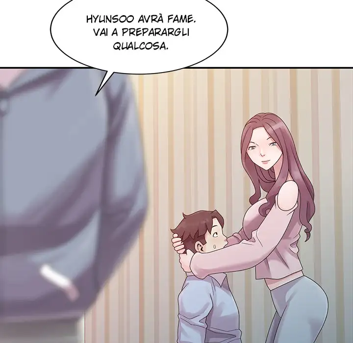 Shh! Il Segreto Della Sorella - Episode 1 - read scene 50