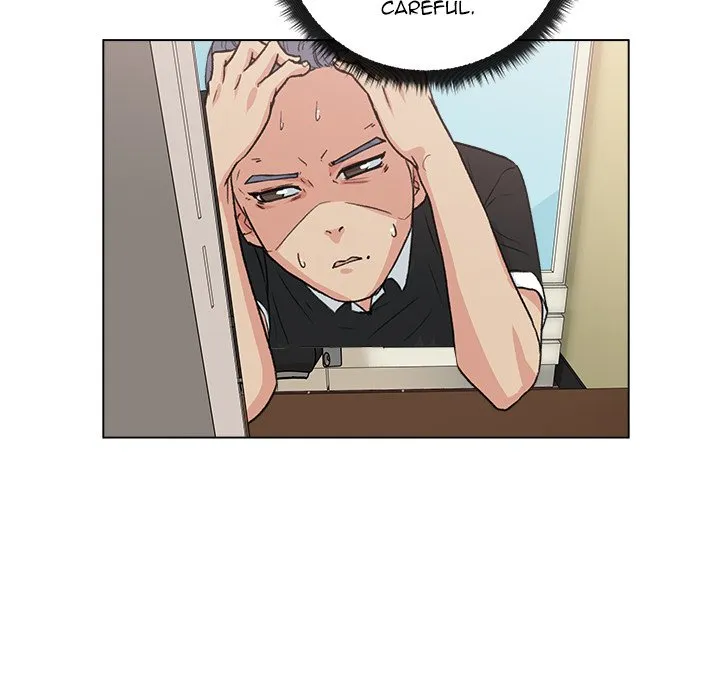 Be Mine, Comic Slut! - Episode 2 - read scene 29