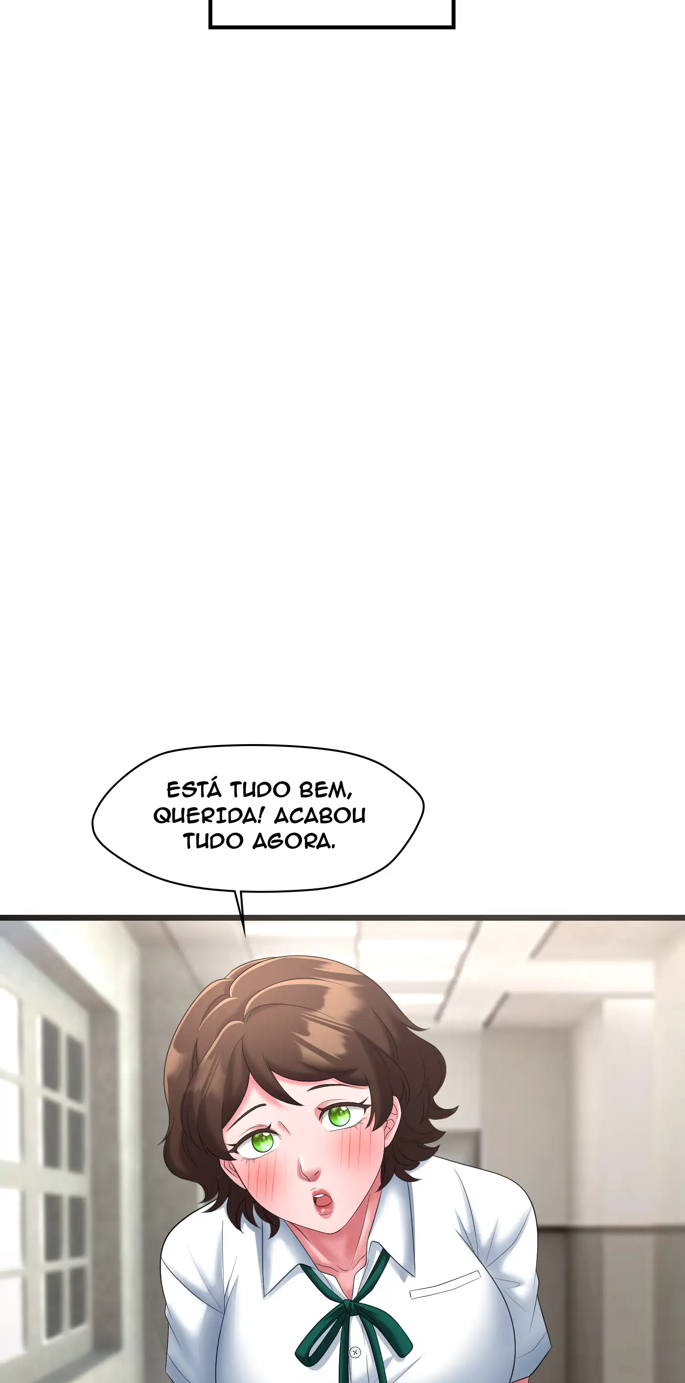 Madrasta Da Faculdade - Episode 1 - read scene 32