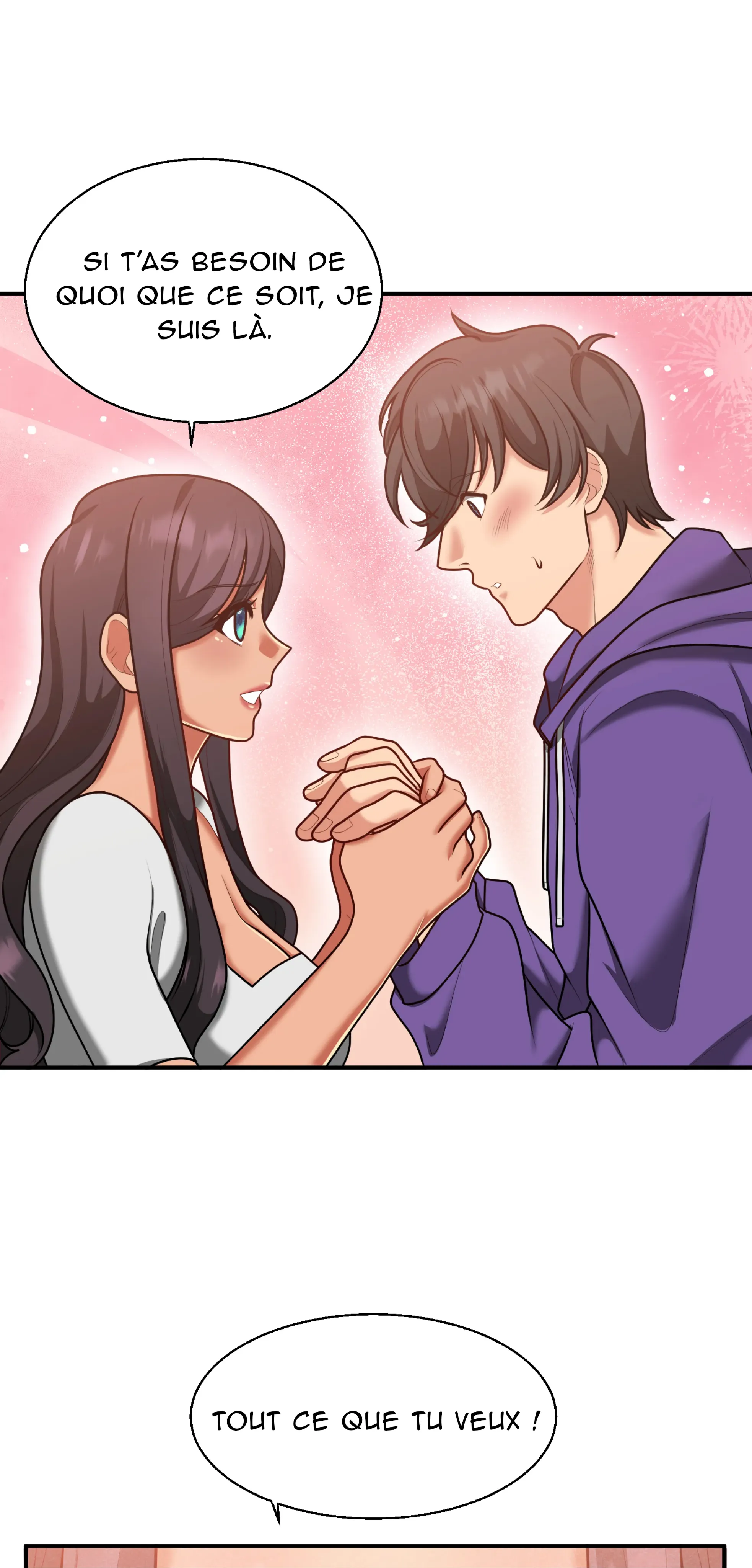 Pêche Mûre, Jeune Raisin - Episode 2 - read scene 13