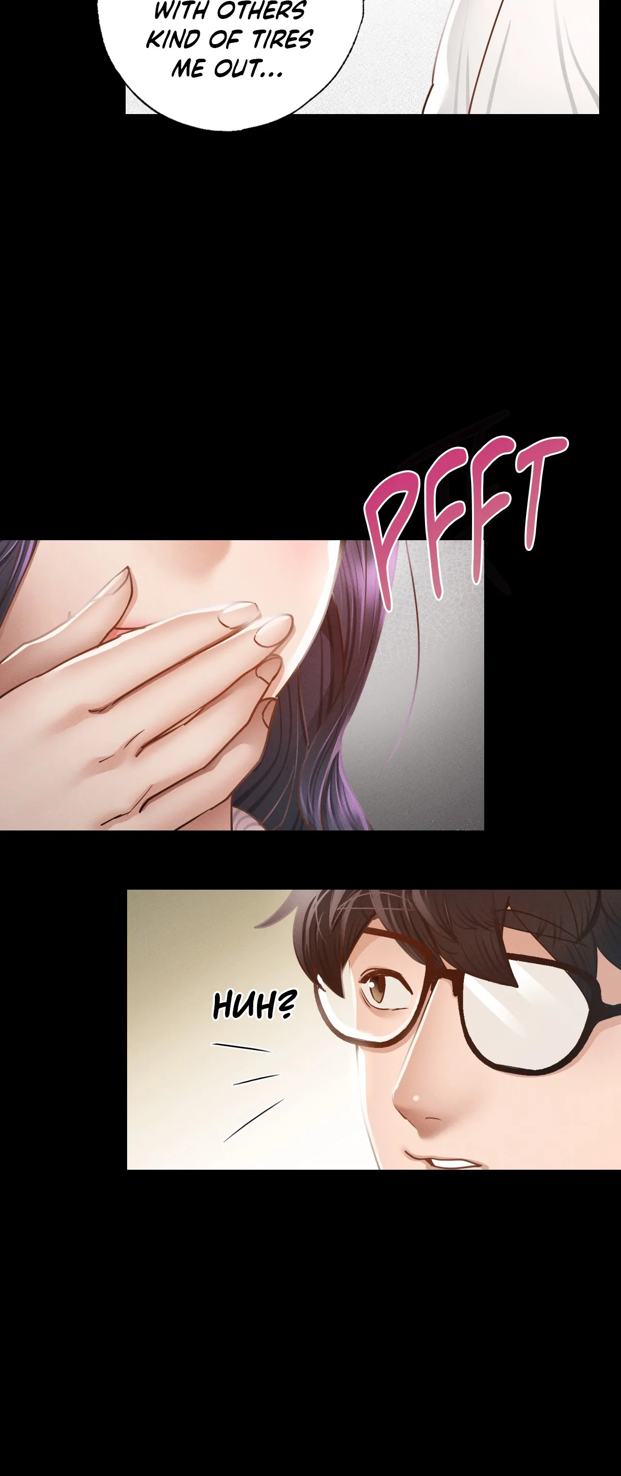 Let's Get Physical - Episode 1 - read scene 58
