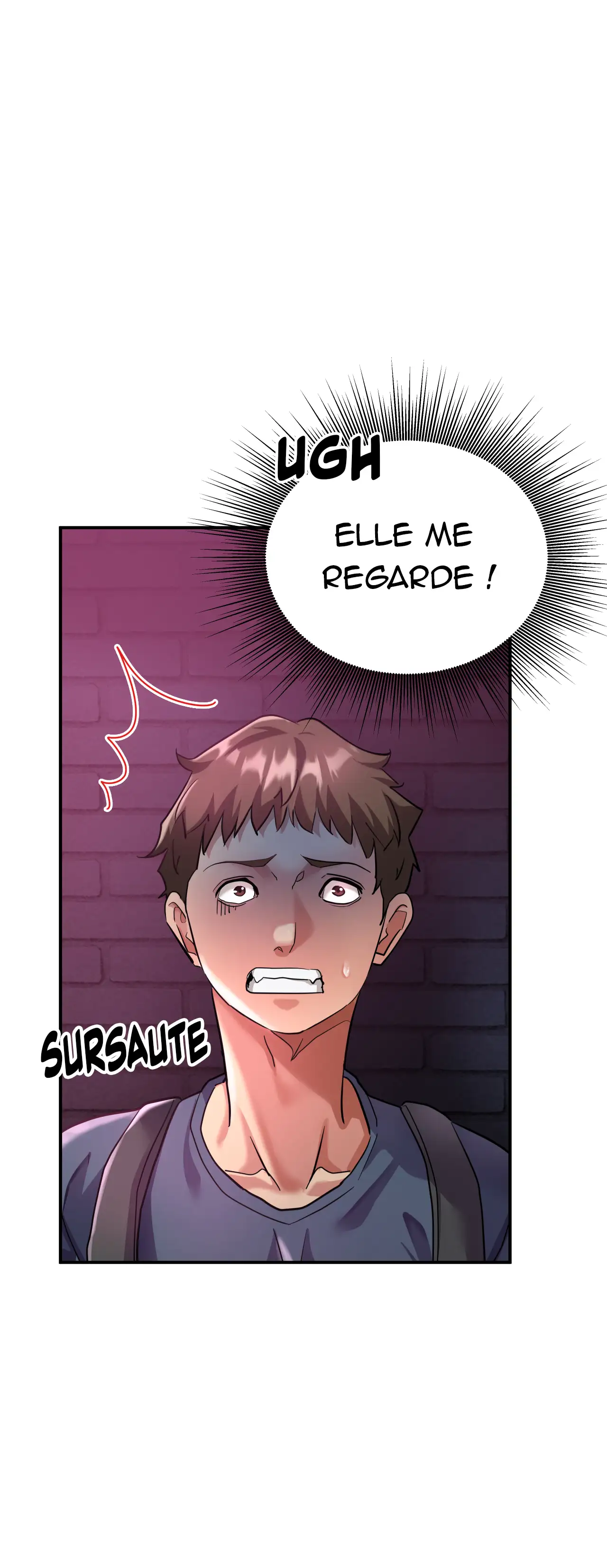 L'Anneau de Puissance - Episode 1 - read scene 36