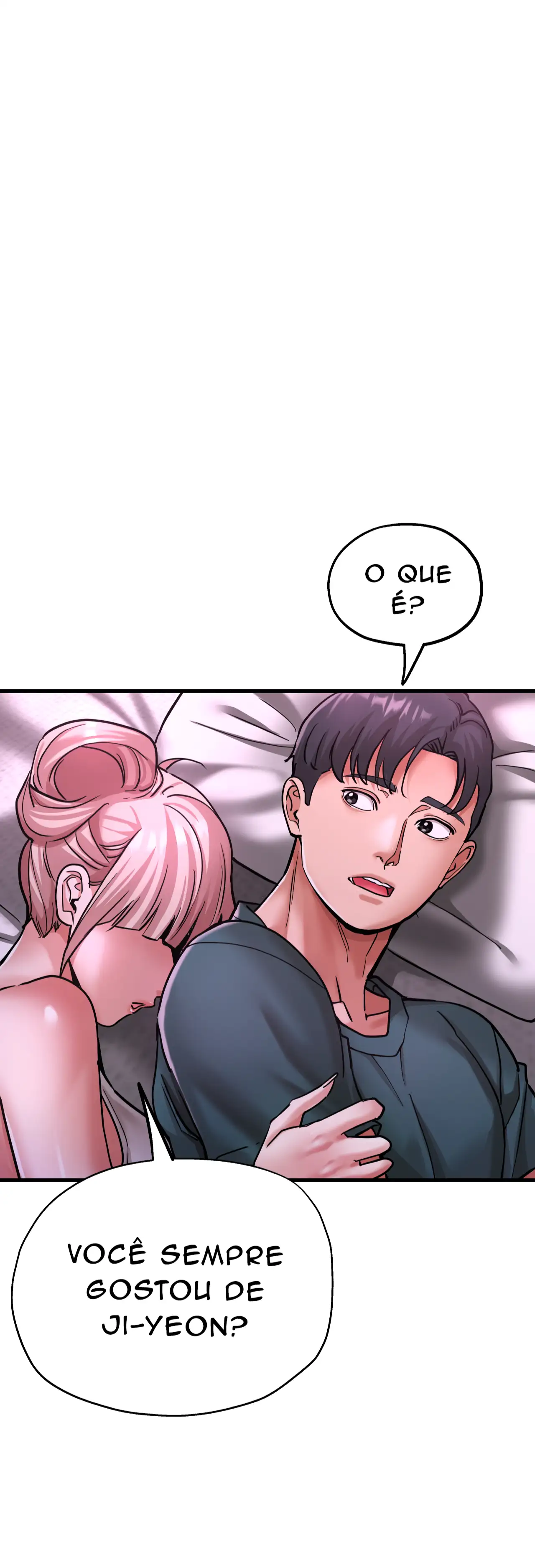 Cunhadas - Episode 2 - read scene 69