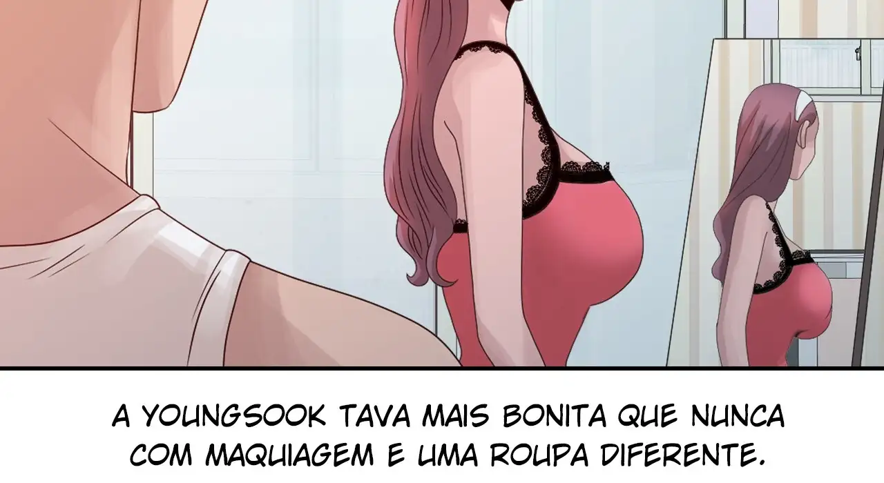 Shh! O Segredo Da Irmã - Prologue - read scene 27