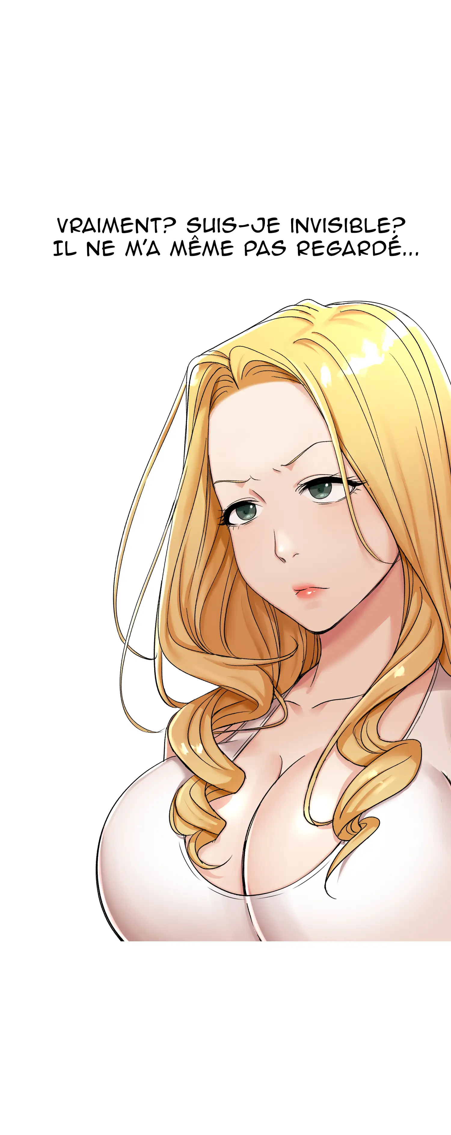 Commerce d'affaires - Episode 1 - read scene 27