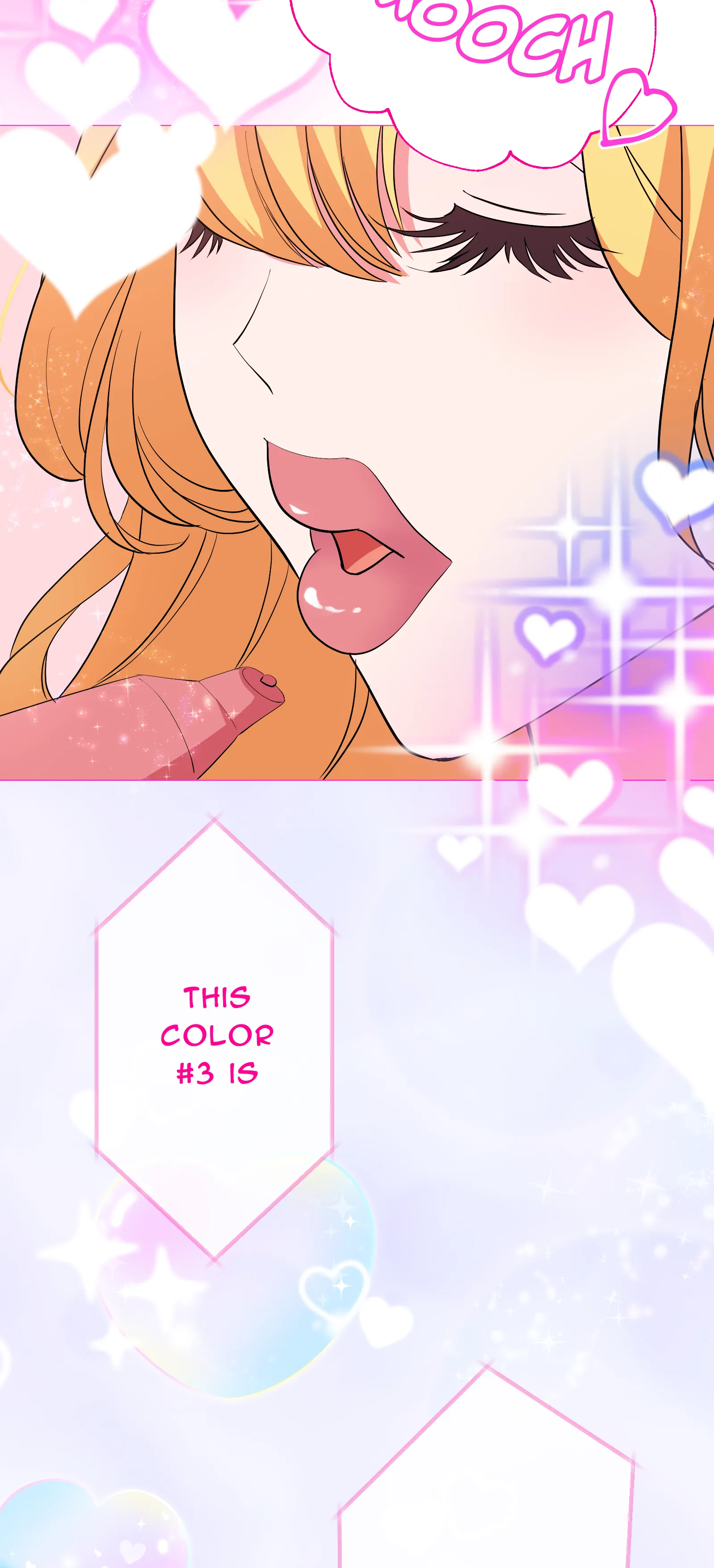 Call Center - Episode 4 - read scene 58
