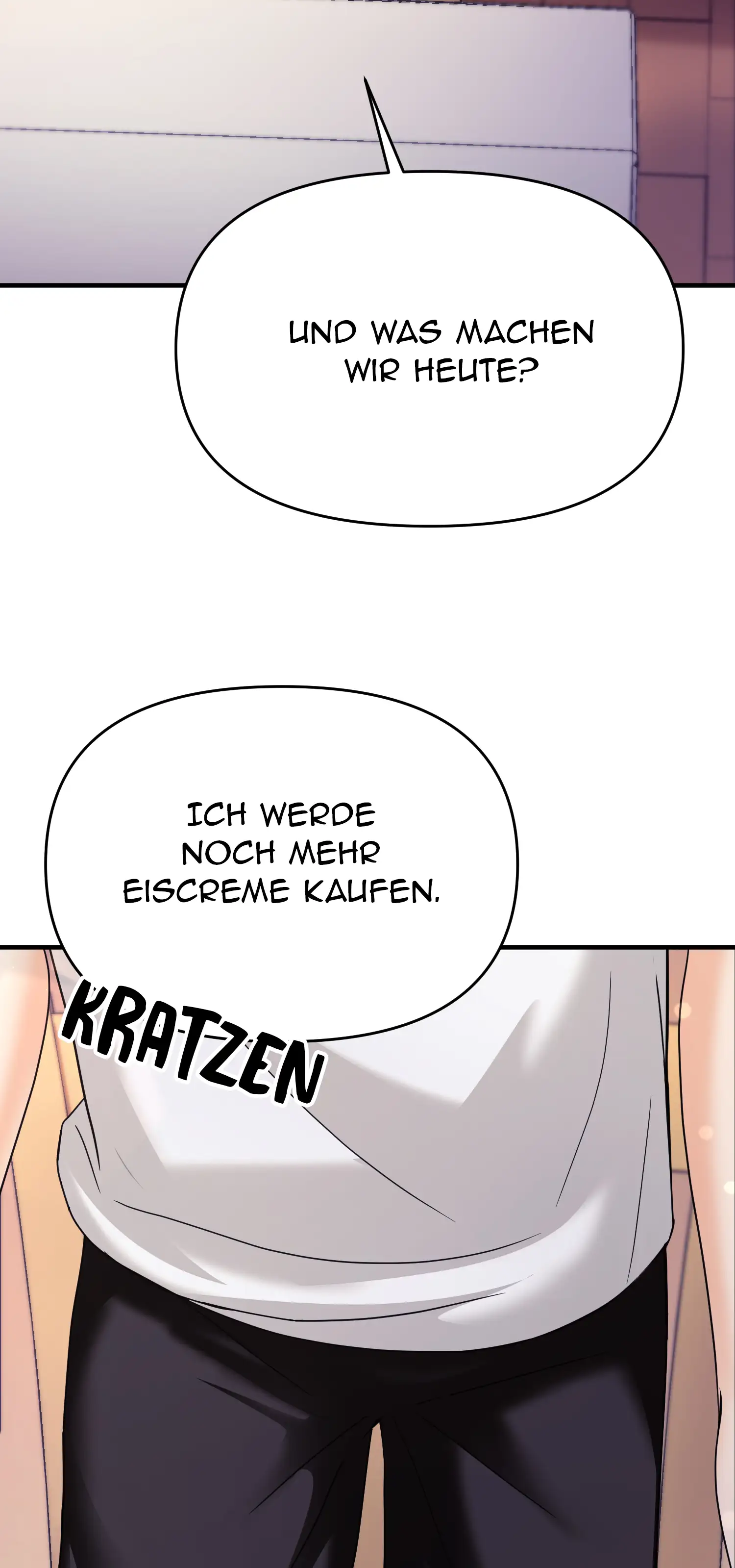 Katastrophen-mitbewohner - Episode 3 - read scene 24