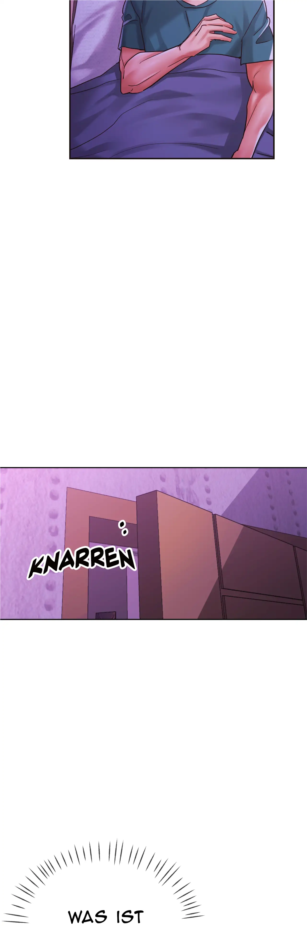 Schwägerinnen - Prologue - read scene 25