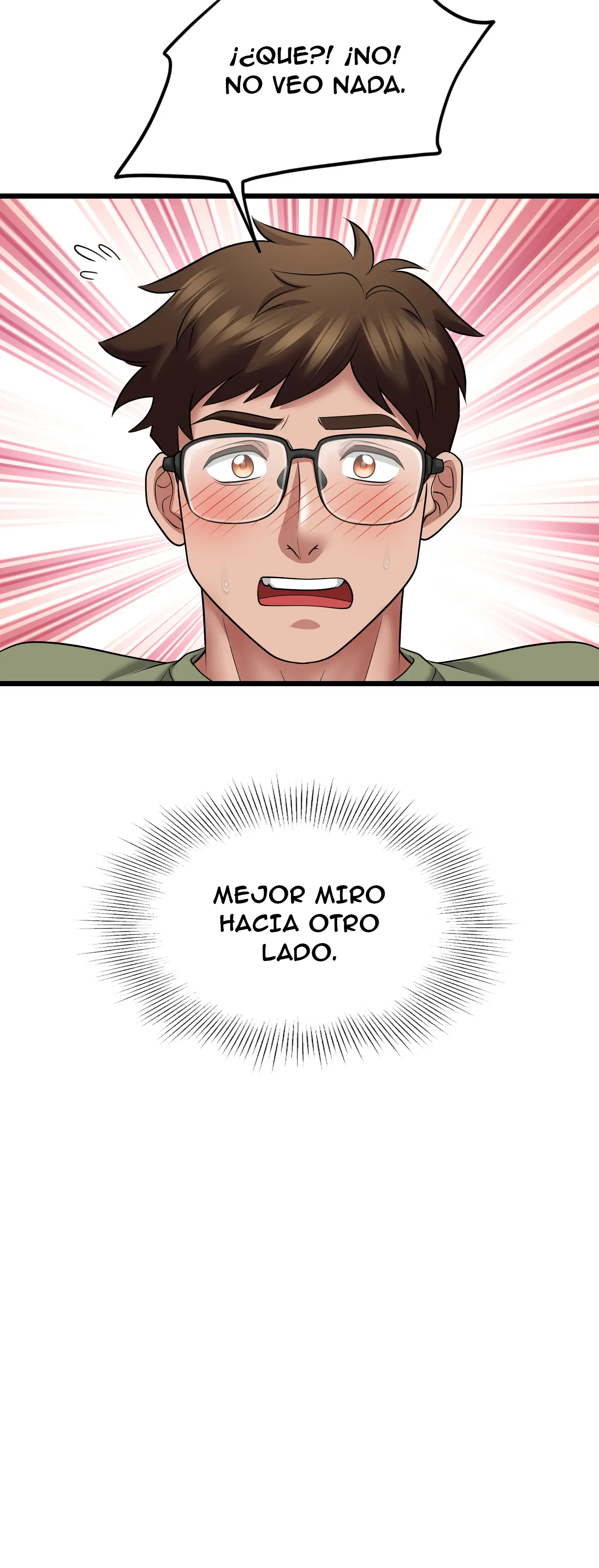 Madrastra universitaria - Episode 2 - read scene 12