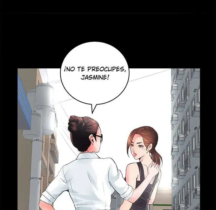 Agentes Inmobiliarias - Episode 3 - read scene 153