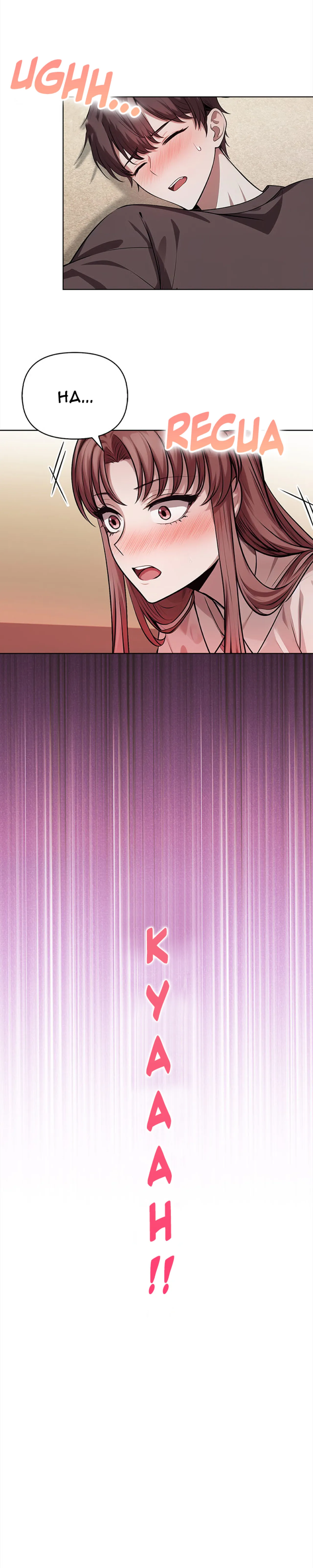 Segredo de uma Mulher Casada - Episode 1 - read scene 37
