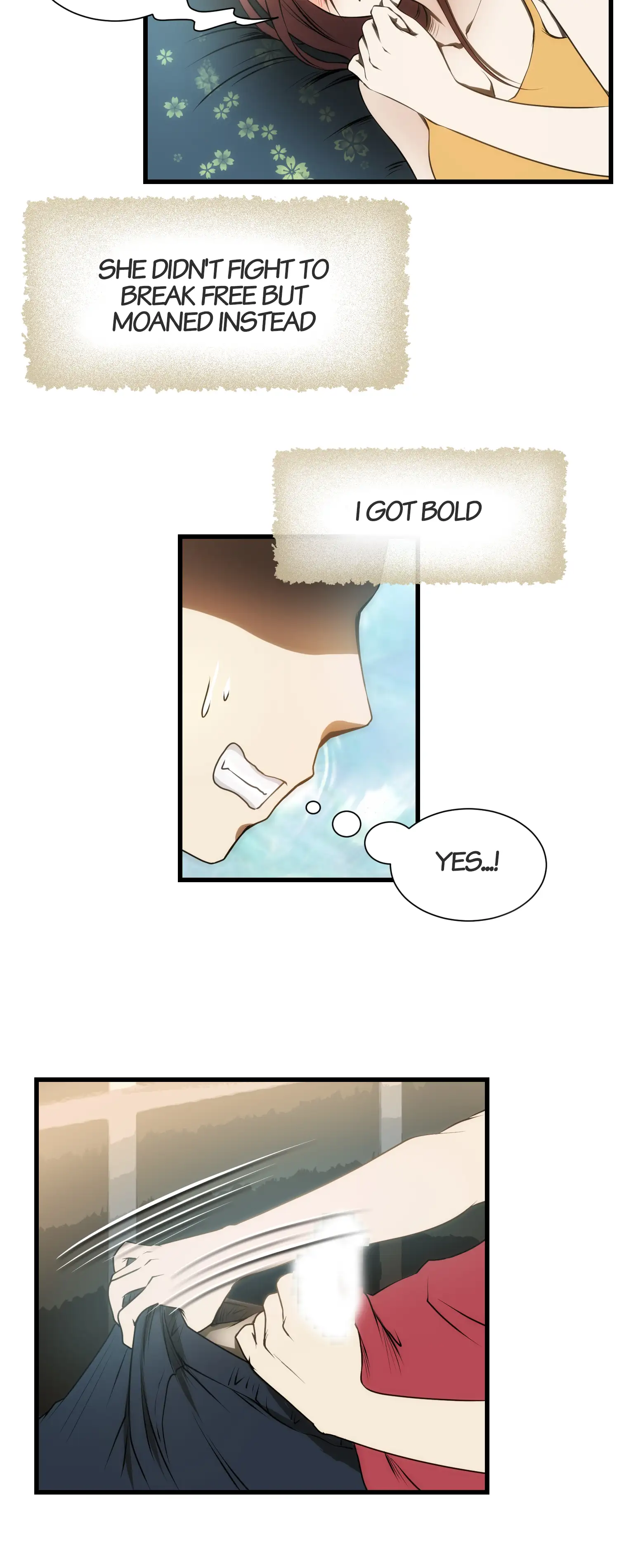 Brother In Law - Episode 4 - read scene 9