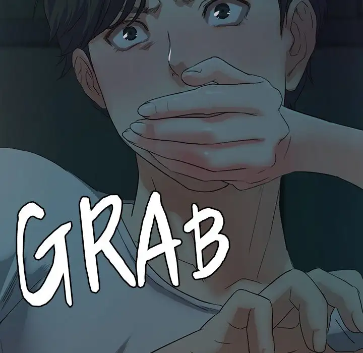 Dream Vacation - Episode 3 - read scene 23