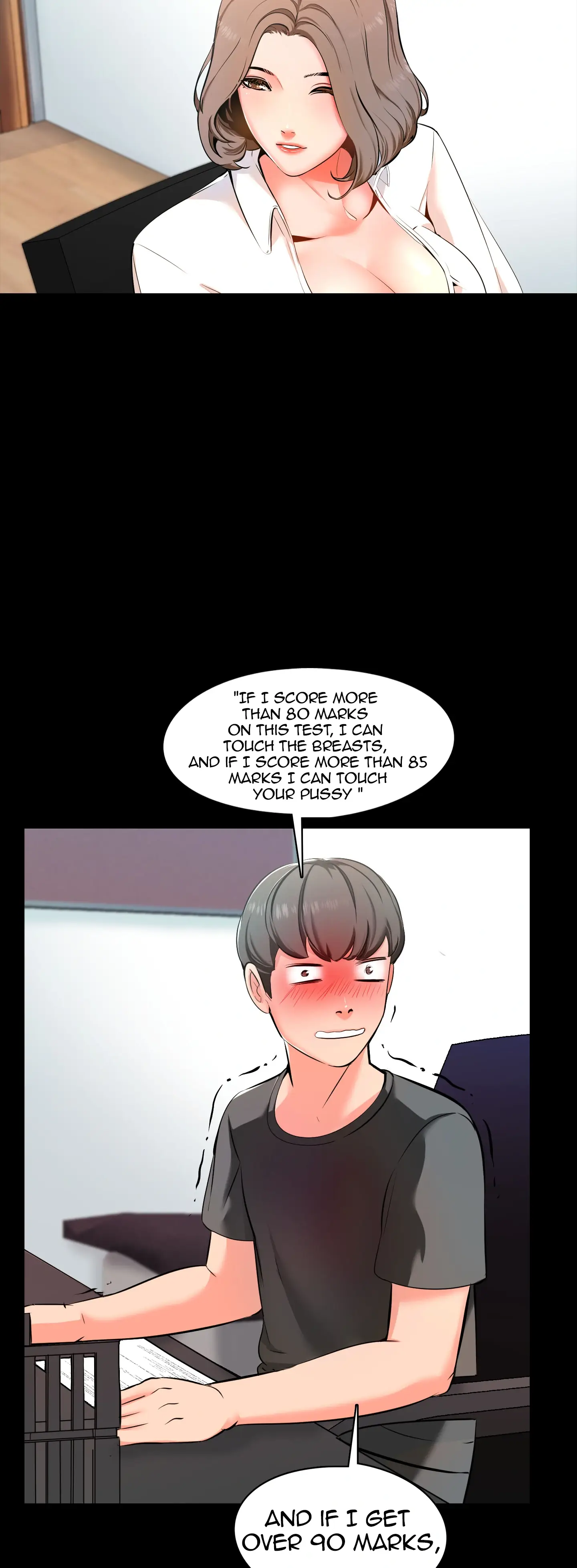 Private Tutor - Episode 2 - read scene 6