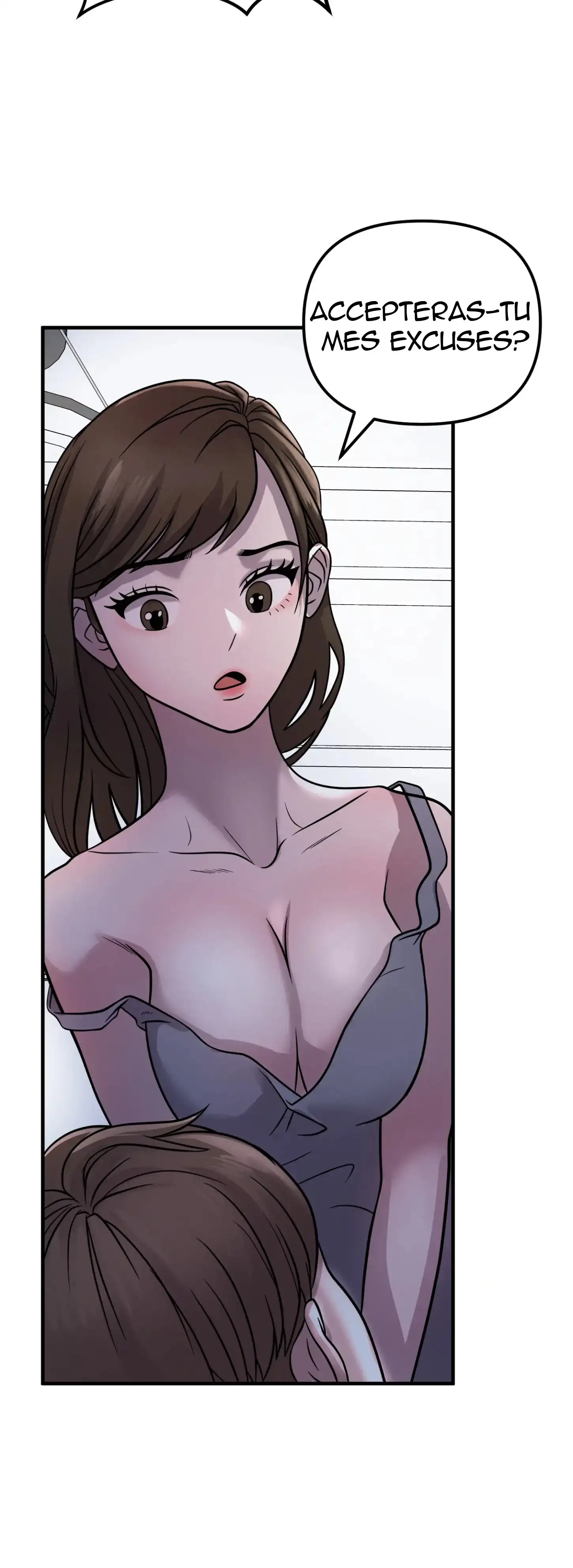 L'Ascenseur - Episode 1 - read scene 26