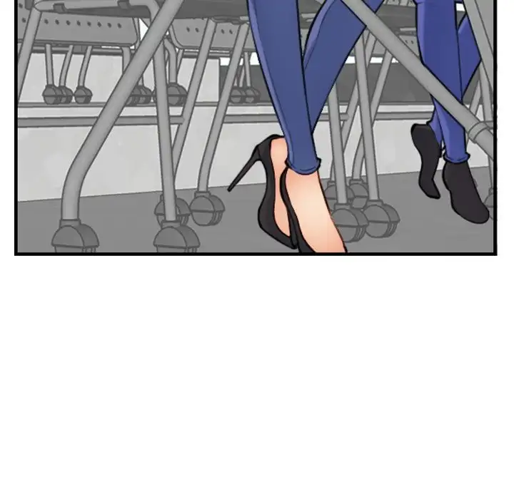 Mamá es una Estudiante Universitaria - Prologue - read scene 19