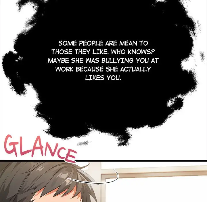 Spirit Contact: An Obscene Body - Episode 5 - read scene 76