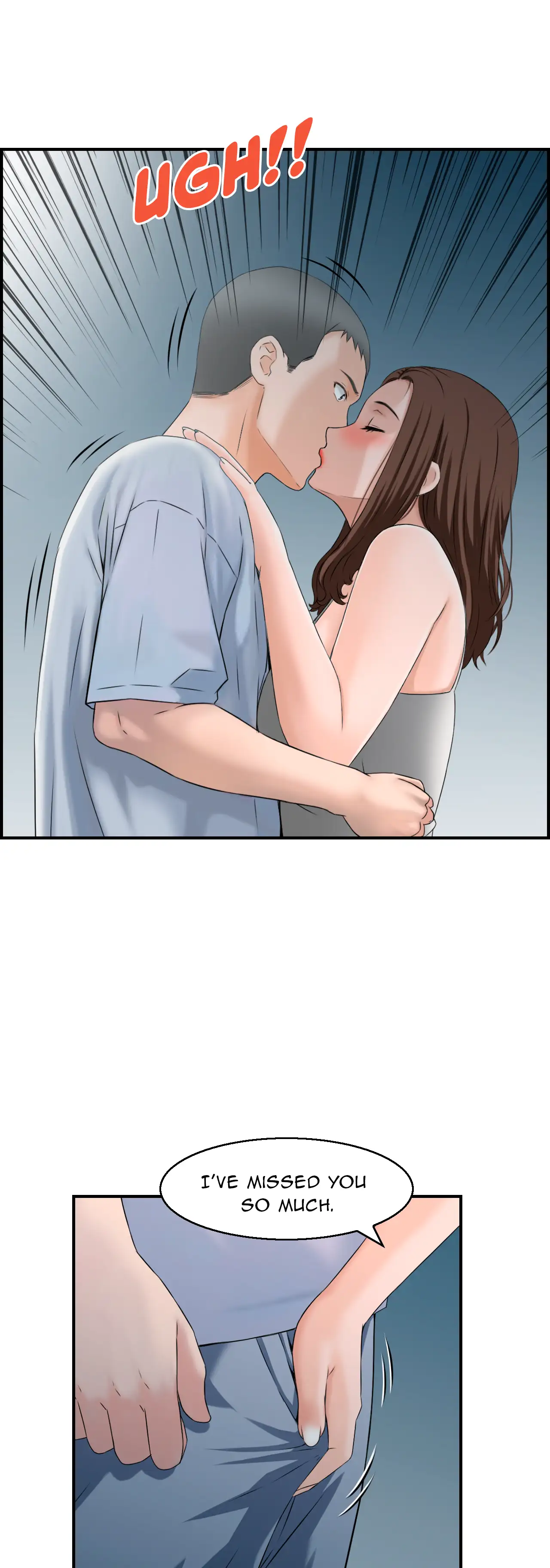 Cheating Wife’s Erotic Stories - Episode 3 - read scene 22