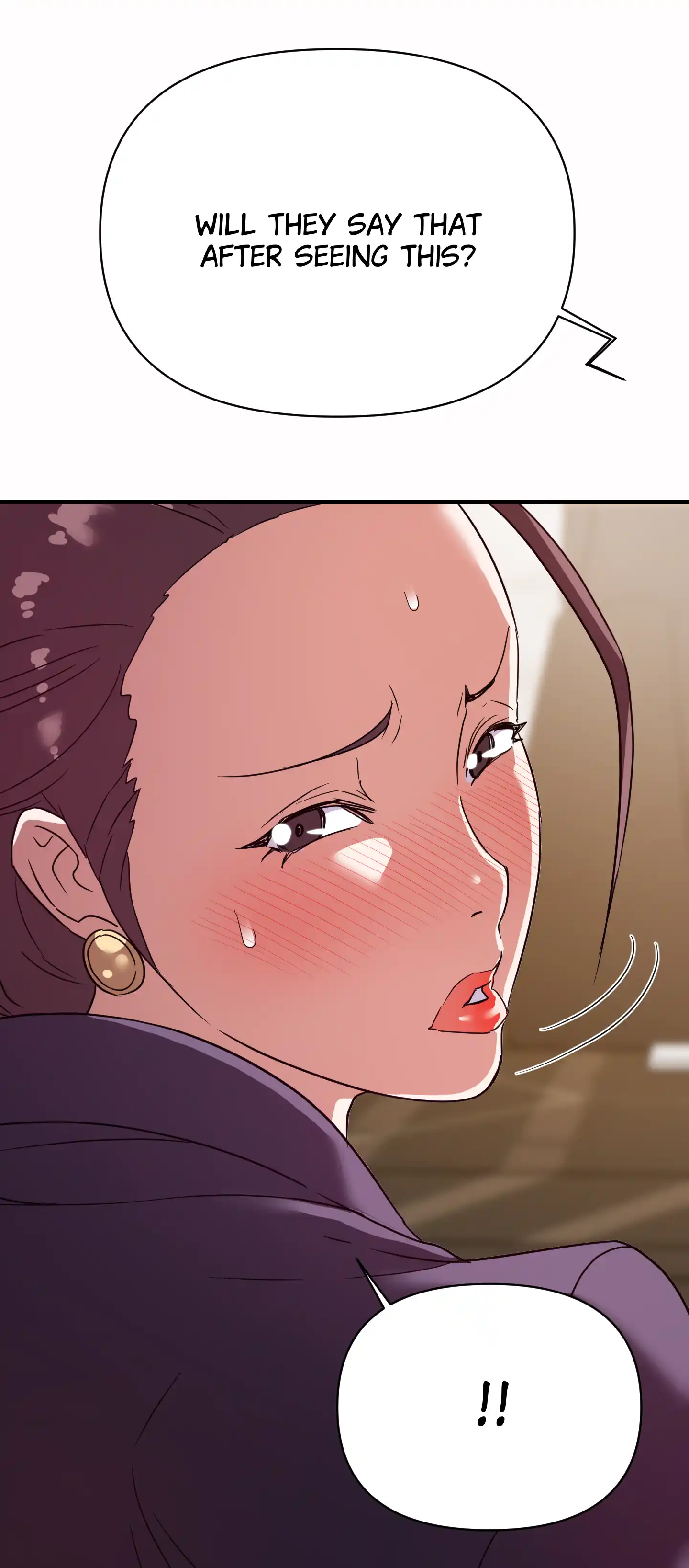 Different Taste Than The Wife - Episode 5 - read scene 58