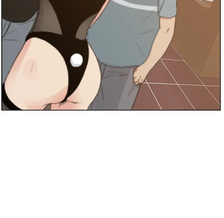 Be Mine, Comic Slut! - Episode 4 - read scene 119