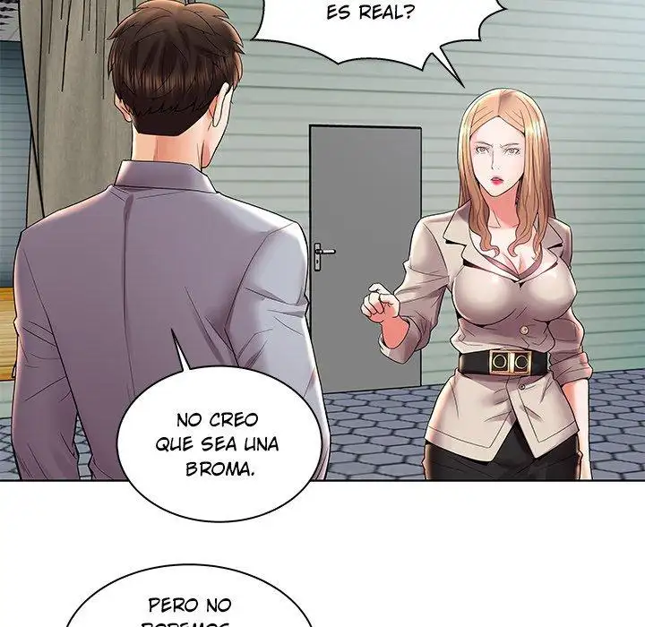 Bloqueado Por El Deseo - Episode 3 - read scene 10