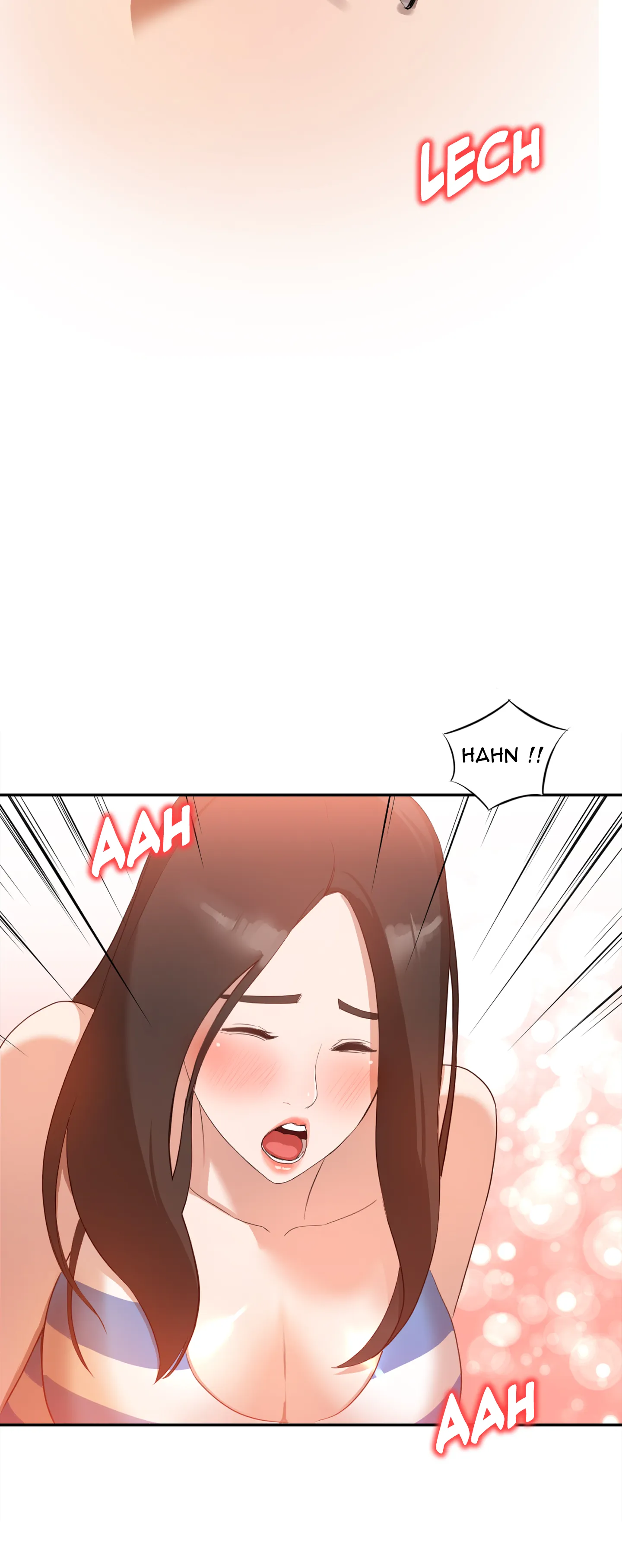 Limites brisées - Episode 2 - read scene 43