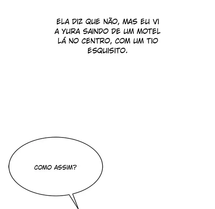 Cunhada Em Treinamento - Prologue - read scene 30