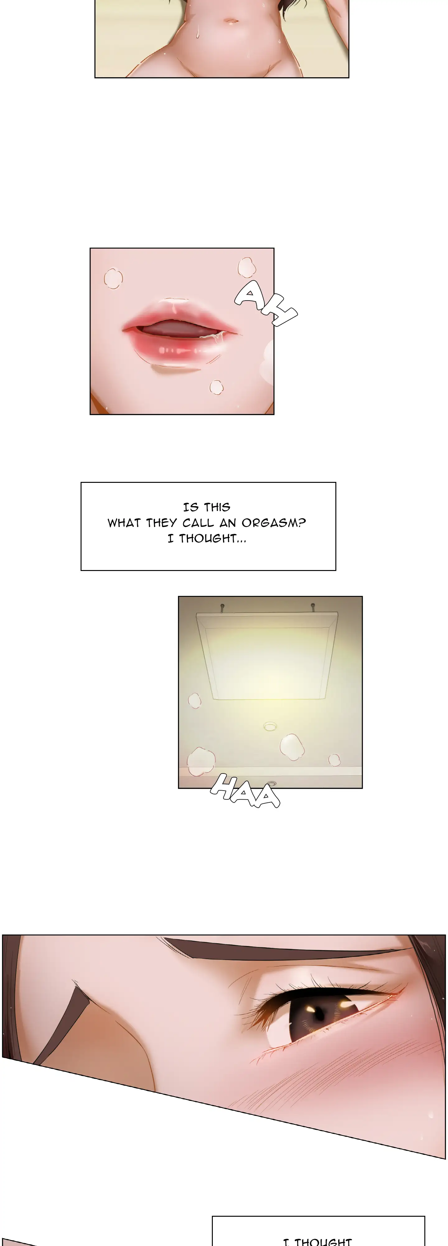 Please Look At Me - Episode 2 - read scene 19