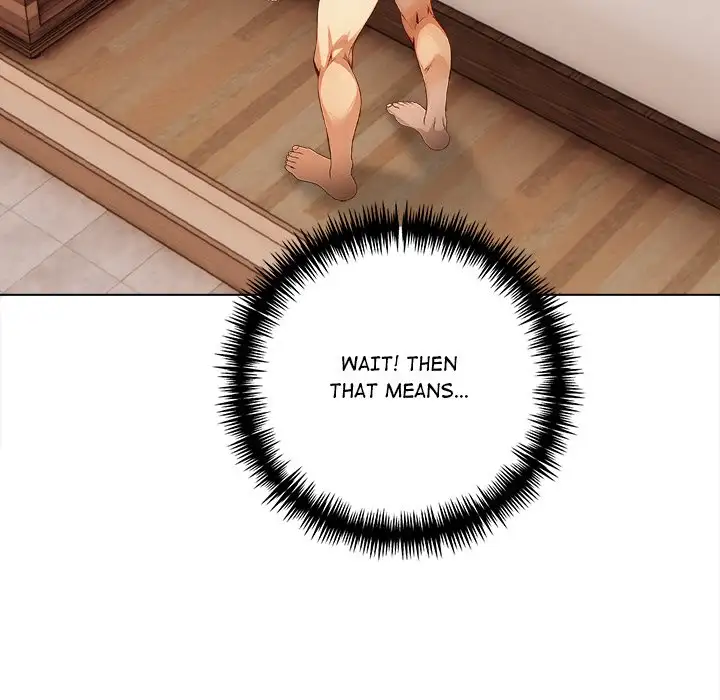 The Perfect Swap - Episode 3 - read scene 6