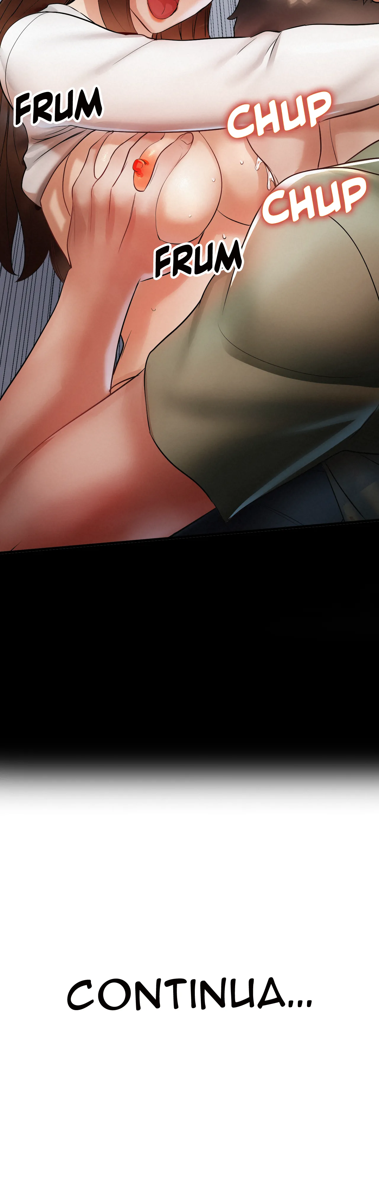 Insaponando la mia matrigna - Episode 1 - read scene 50