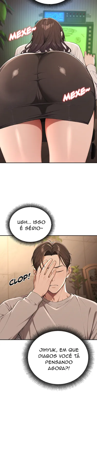 Paradoxo 7GF - Episode 2 - read scene 8