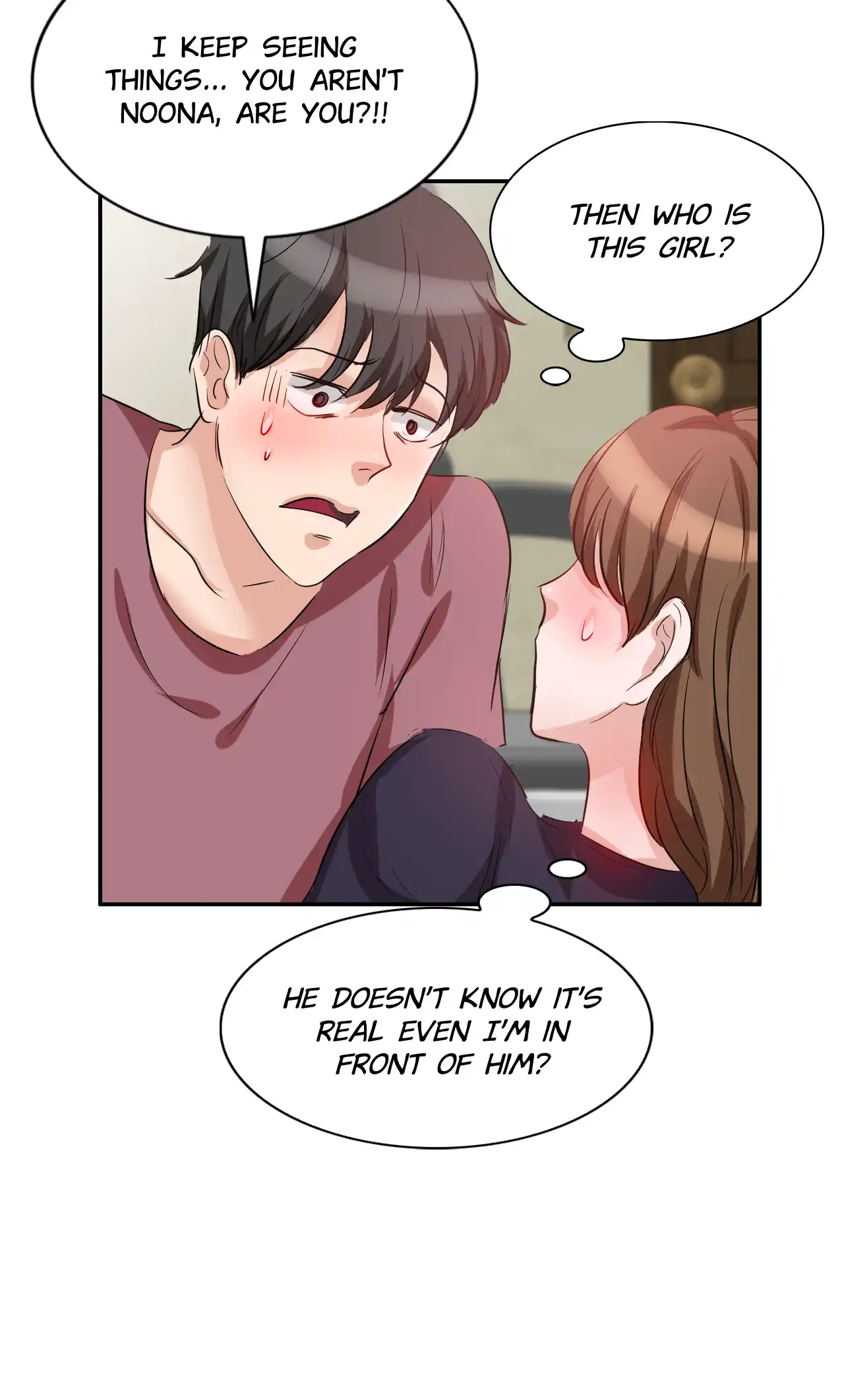 Bad Brother's Wife - Episode 2 - read scene 31