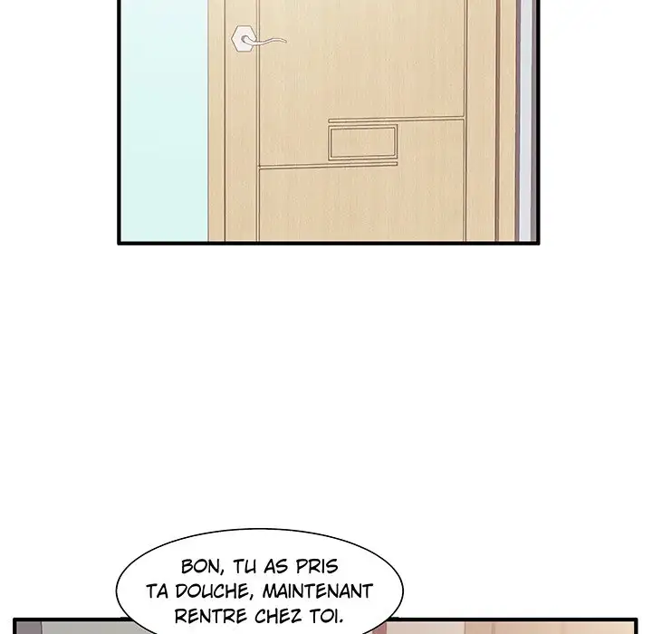 La Mère Est Disqualifiée - Episode 1 - read scene 45