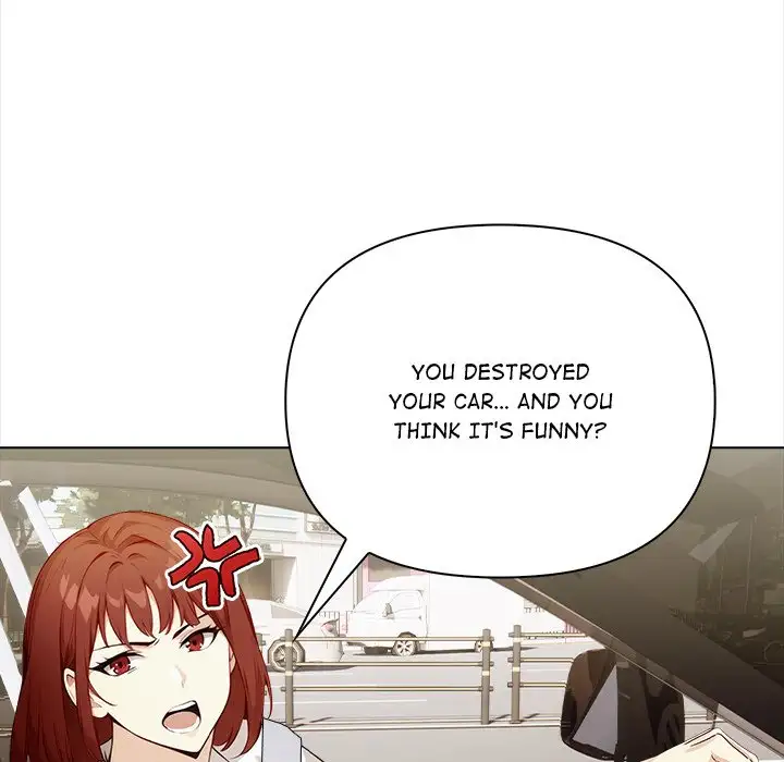 The Perfect Swap - Episode 4 - read scene 85