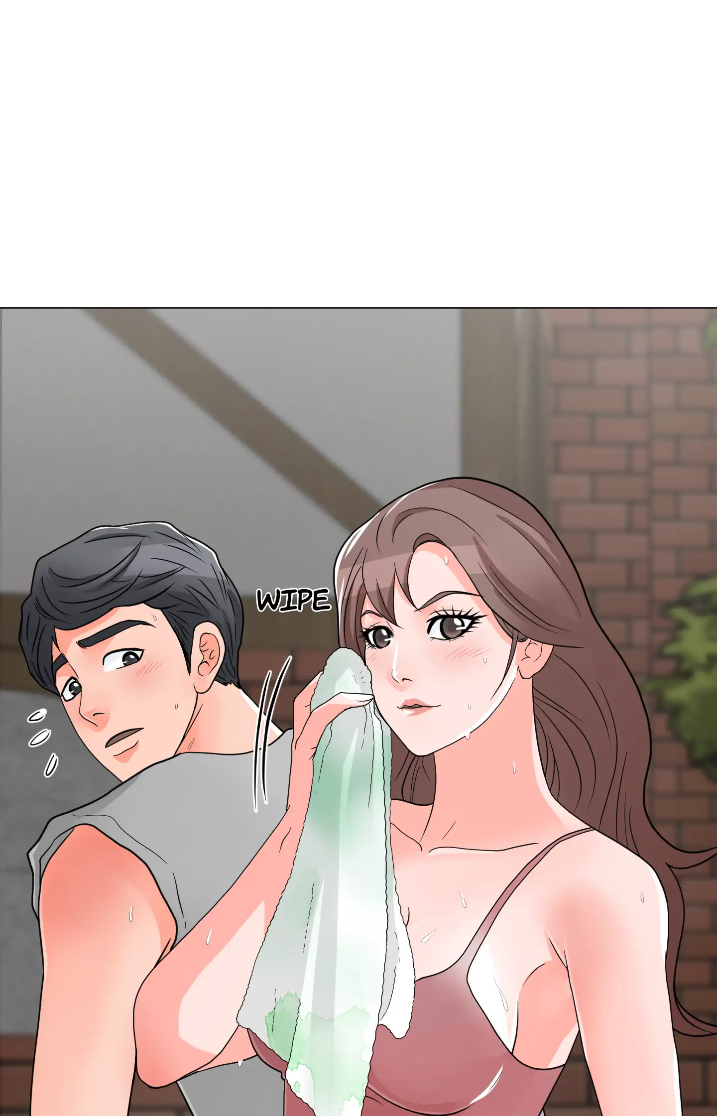 My Son's Woman - Episode 4 - read scene 27