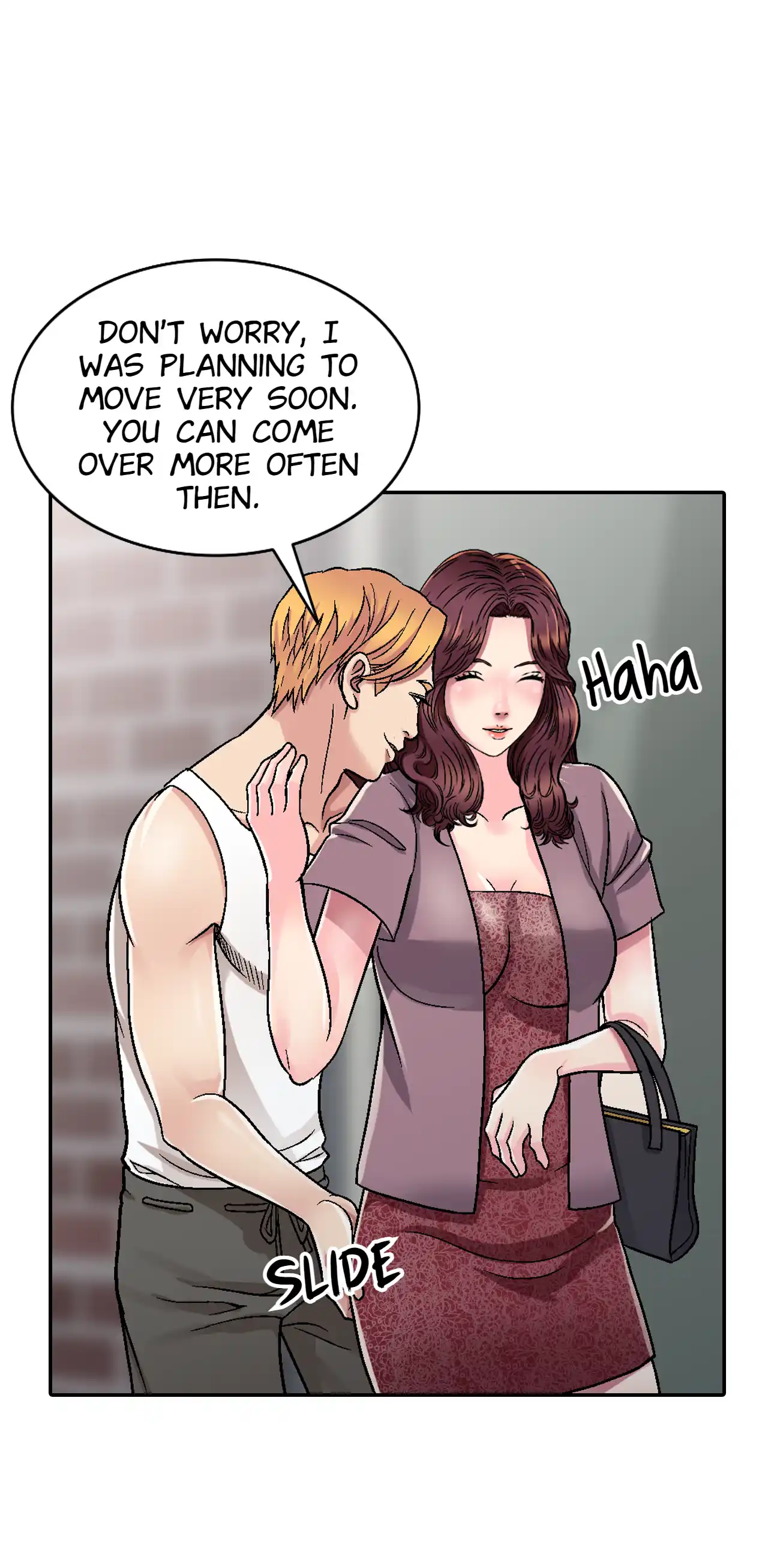 Kind Hearted Little Sister - Episode 1 - read scene 45