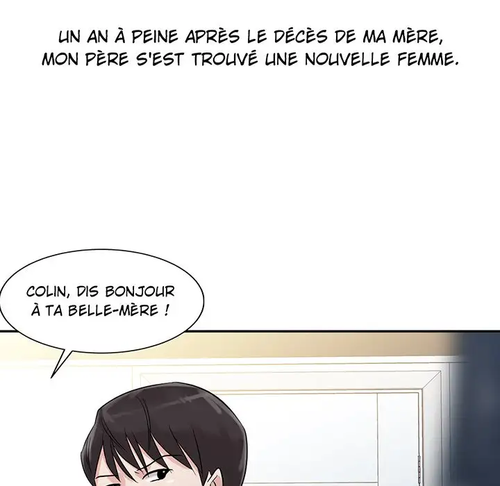 Le Plan De Ma Belle-Mère - Episode 1 - read scene 26