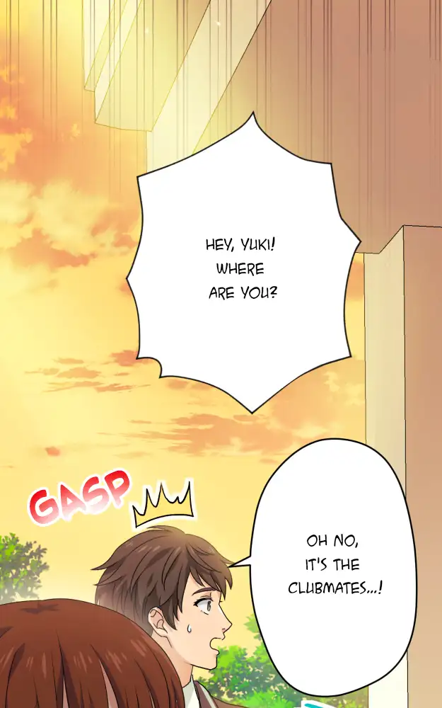 Real Love! - Episode 4 - read scene 60