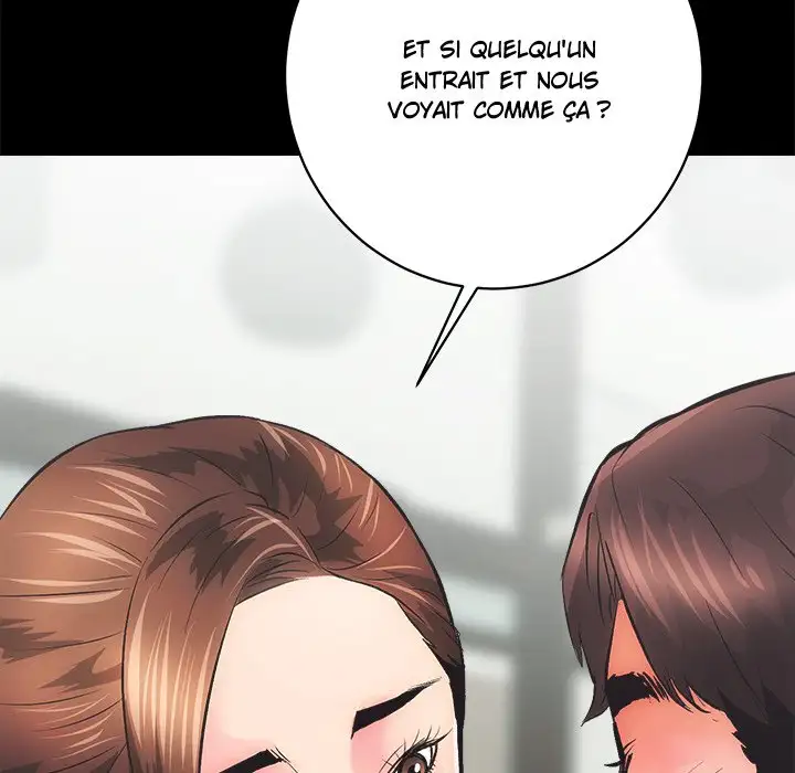 Agents Immobiliers Féminins - Episode 3 - read scene 30