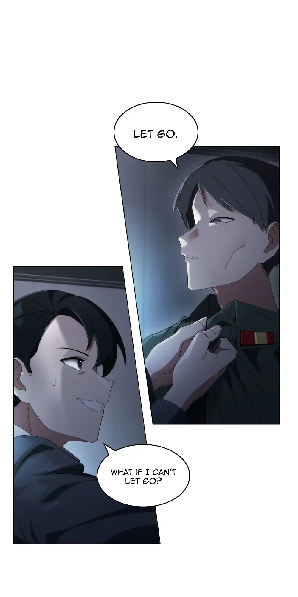 Mon Épouse D'amour - Episode 3 - read scene 6