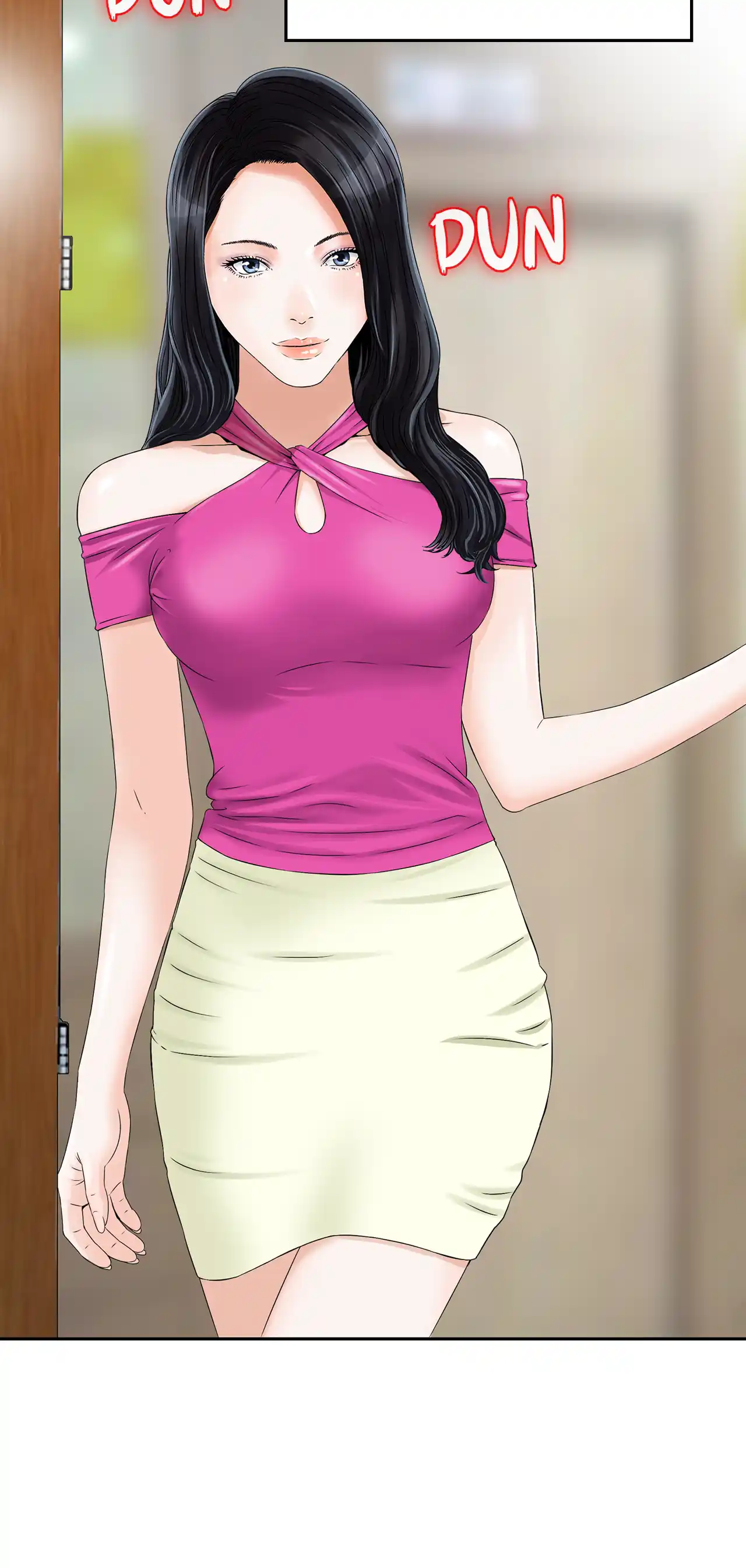 Three Men's Woman - Episode 2 - read scene 10