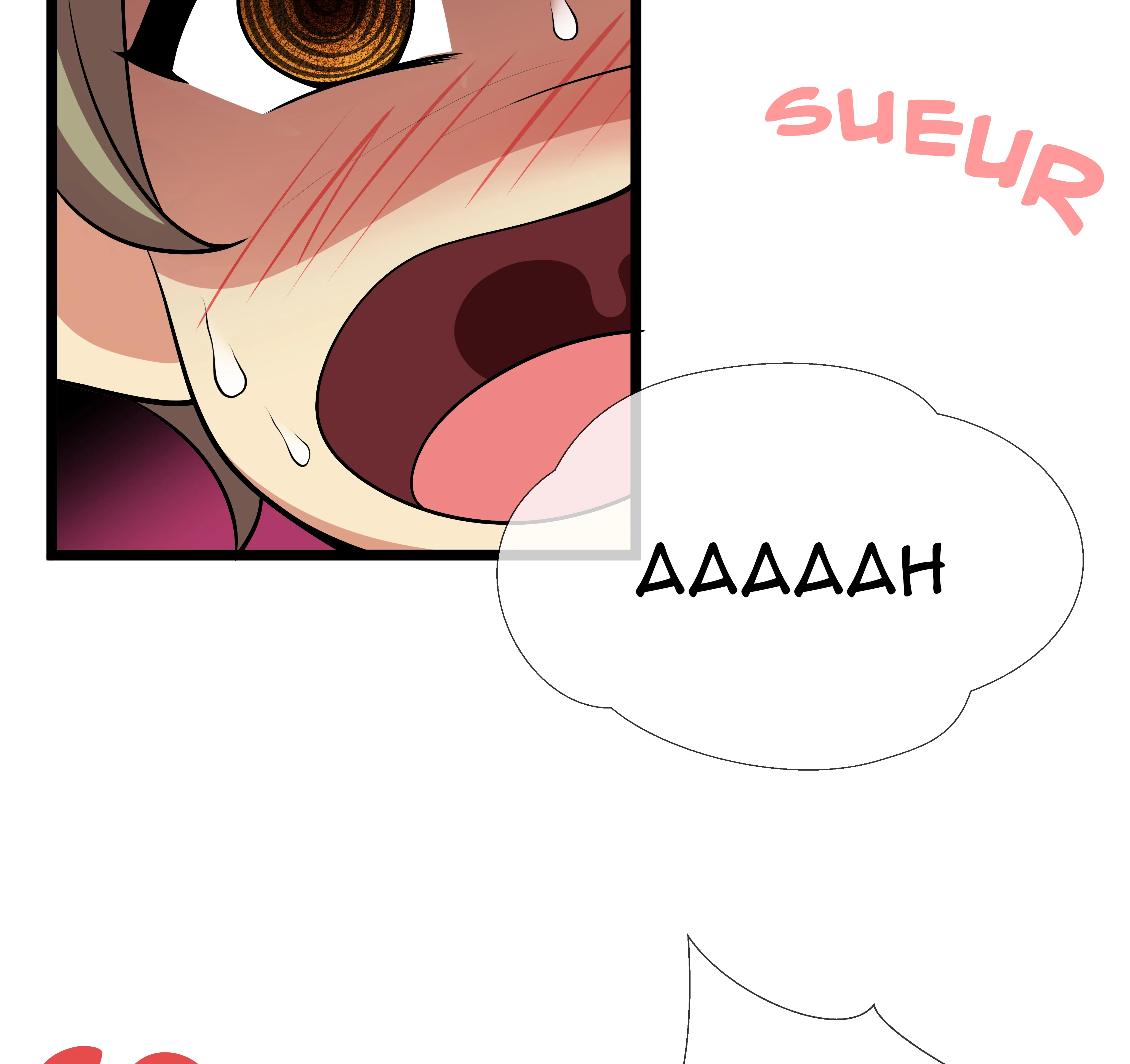 Les Secrets Du Club De Volley - Episode 1 - read scene 77